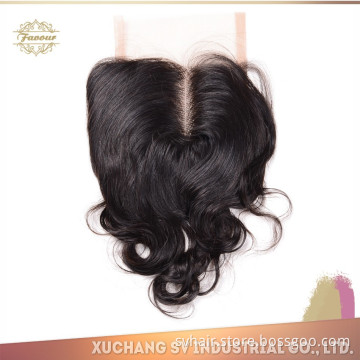 Cambodian Virgin Hair Body Wave With Closure Wholesale Price Virgin Hair extension